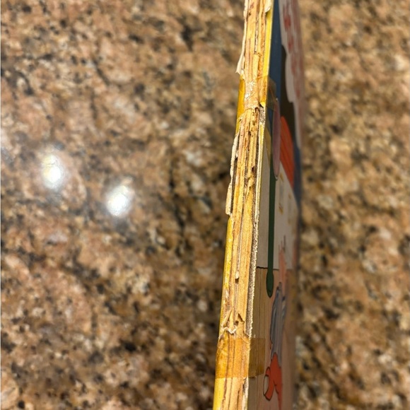 RARE Vintage Gaston and Joséphine by Georges Duplaix - Picture 4 of 5